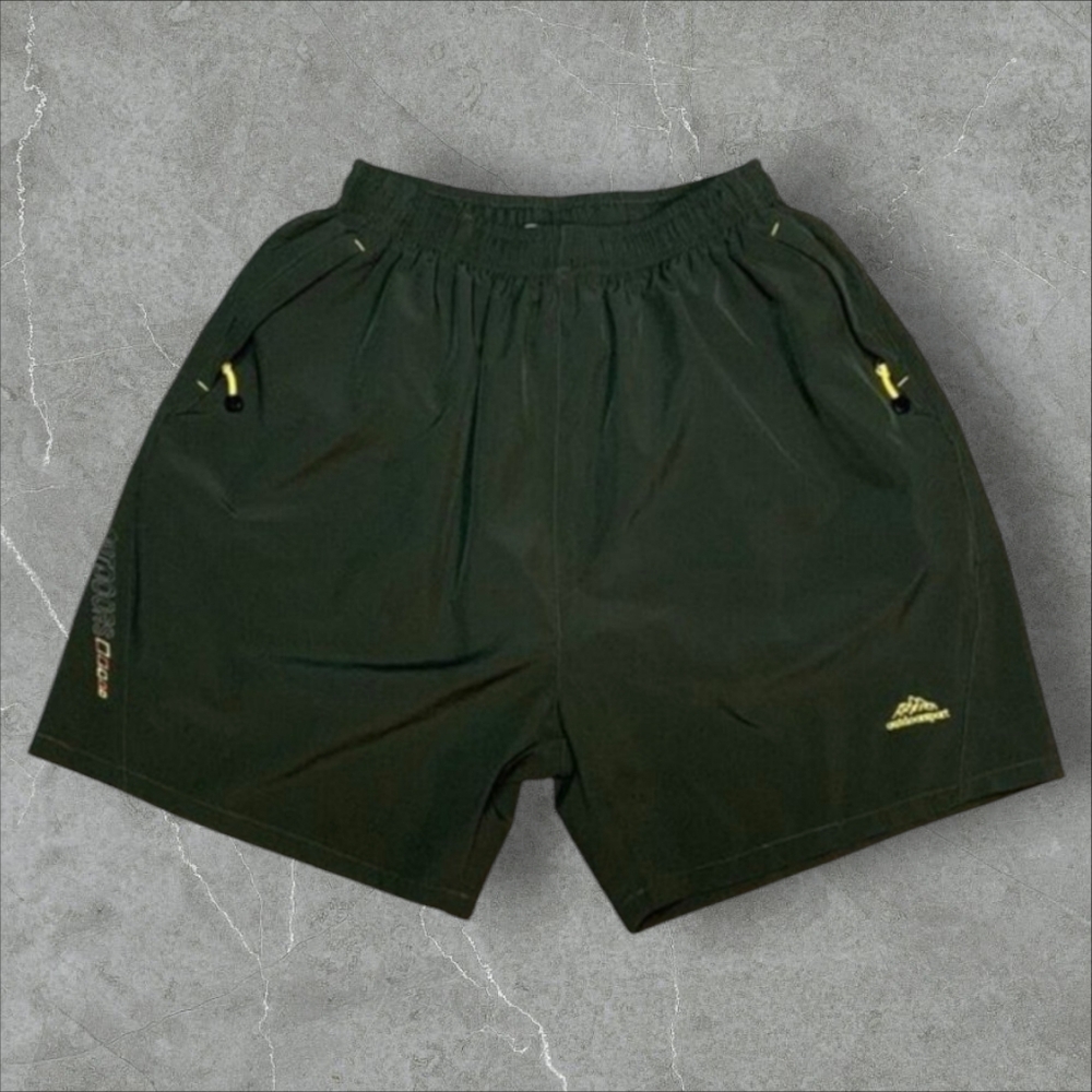 WenVen Outdoorsport Men's Hiking Climbing Shorts Size‎ XXL  Athletic Fit